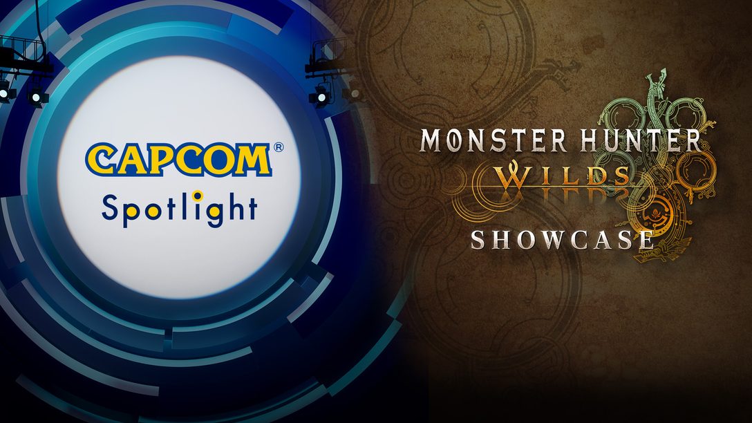 Capcom partage des informations sur la série Onimusha, Capcom Fighting Collection 2, et Monster Hunter Wilds